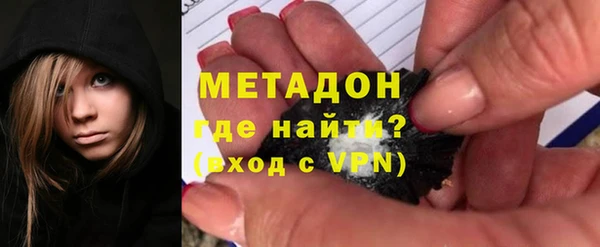хмурый Богданович