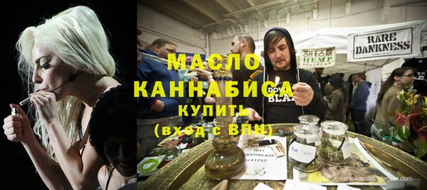 твердый Богородск