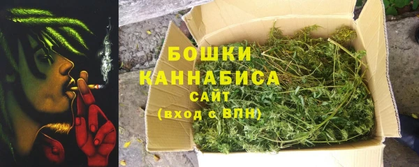 твердый Богородск